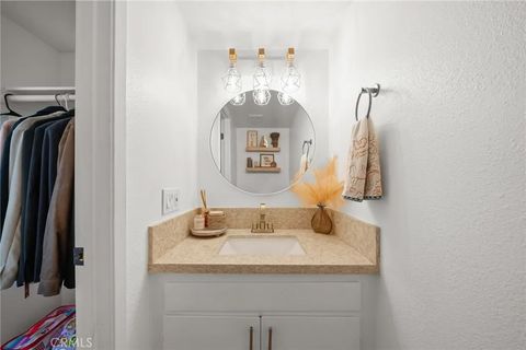 Tiny photo for 15890 Camo Bluff, Fountain Valley, CA 92708 (MLS # RS25234878)