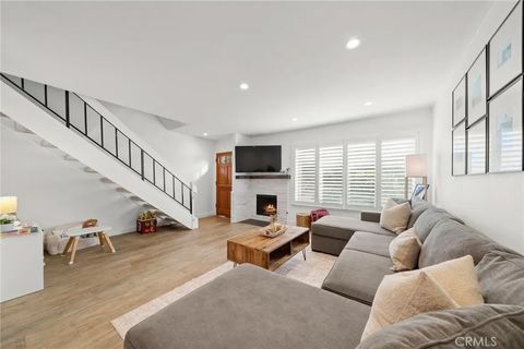 Tiny photo for 15890 Camo Bluff, Fountain Valley, CA 92708 (MLS # RS25234878)