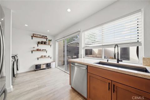 Tiny photo for 15890 Camo Bluff, Fountain Valley, CA 92708 (MLS # RS25234878)
