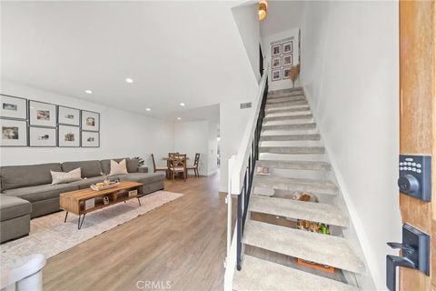 Tiny photo for 15890 Camo Bluff, Fountain Valley, CA 92708 (MLS # RS25234878)