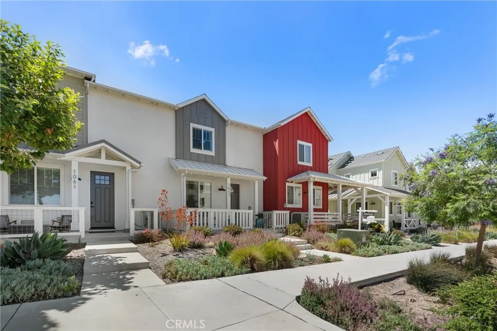 1057 Tiburon Way