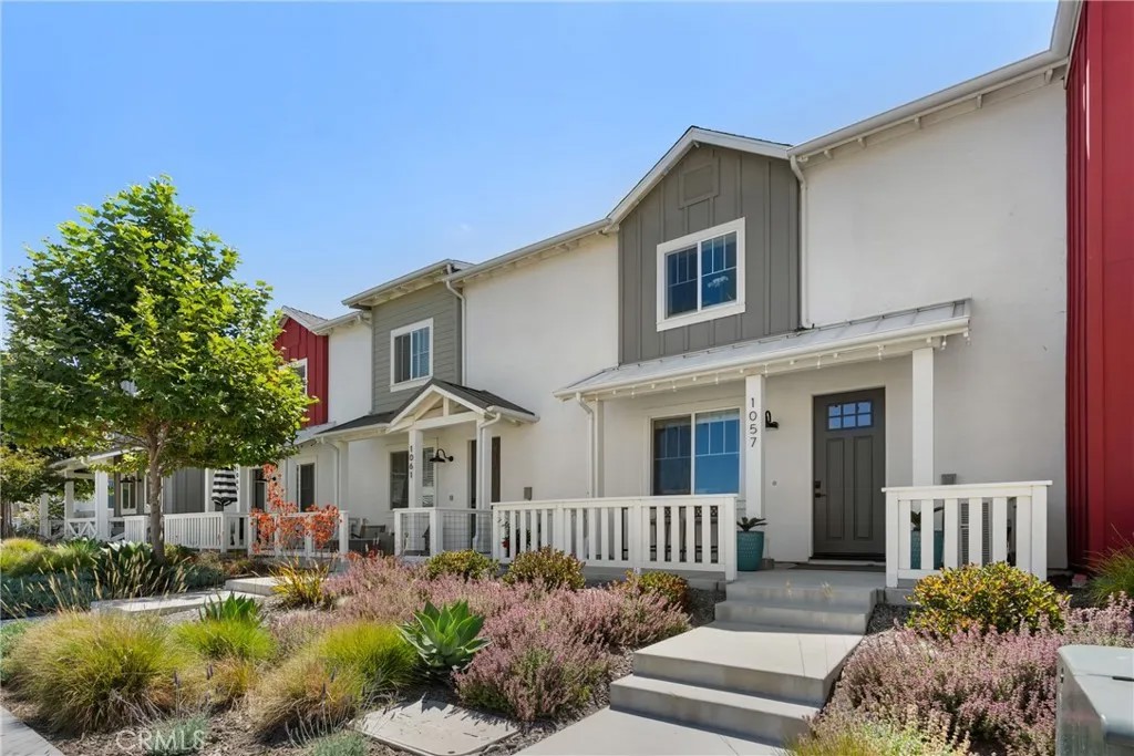 1057 Tiburon Way