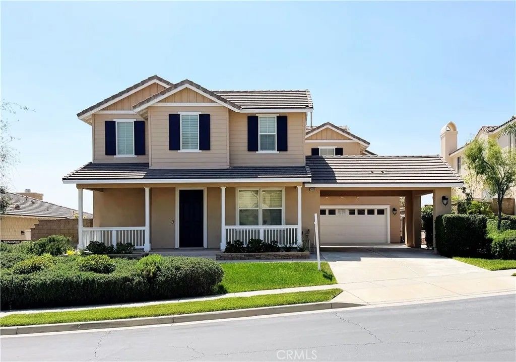 Photo of 5030 Juneau Court, Rancho Cucamonga, CA 91739 (MLS # OC26107205)