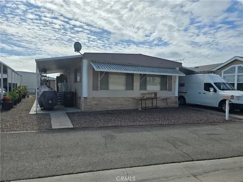 22 Magnolia Via, Anaheim, CA 92801 - #: IG25227617