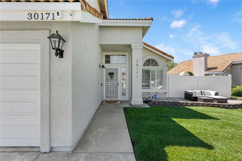 30171 Pechanga Dr.