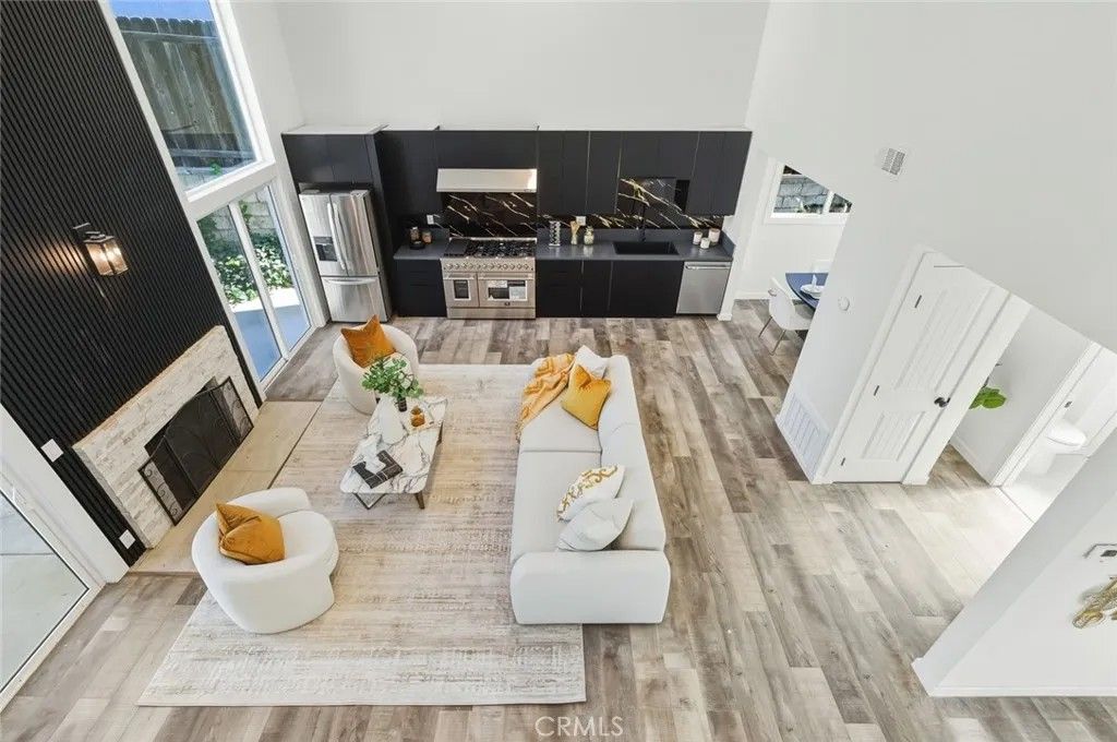 Photo of 2423 Rockdell St, La Crescenta, CA 91214 (MLS # OC26026378)