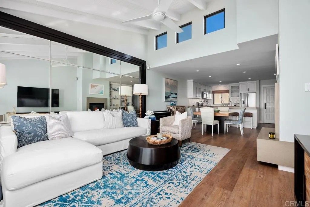 Photo of 435 S Sierra Ave #318, Solana Beach, CA 92075 (MLS # NDP2510853)