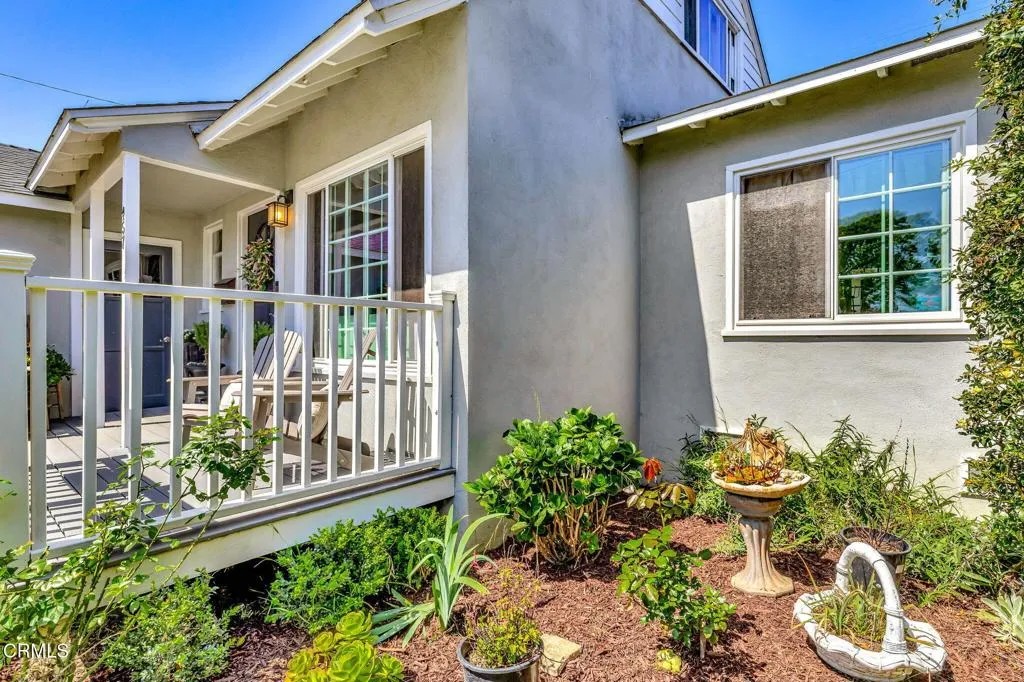 457 Valmore Avenue