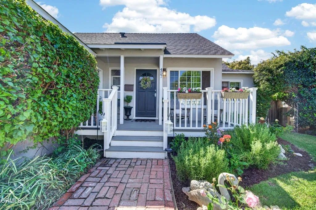 Photo of 457 Valmore Avenue, Ventura, CA 93003 (MLS # V1-35916)