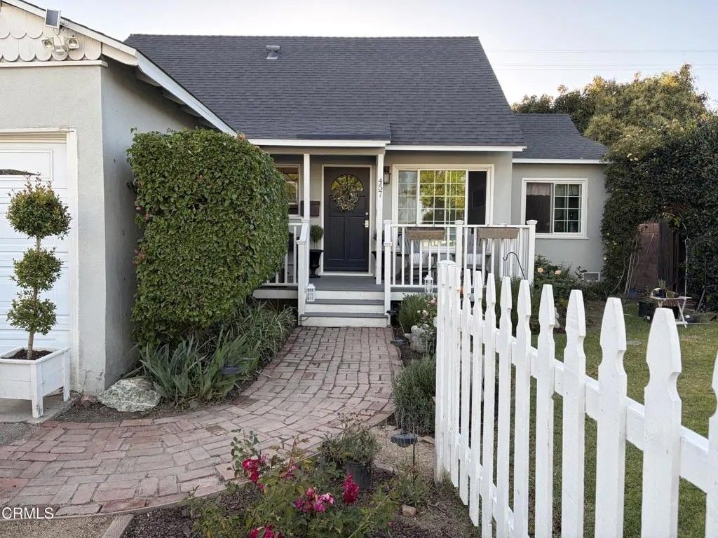 Photo of 457 Valmore Avenue, Ventura, CA 93003 (MLS # V1-35916)