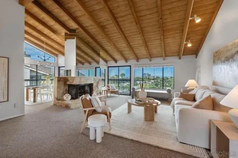 6585 Caminito Scioto, La Jolla, CA 92037 - #: 260023589