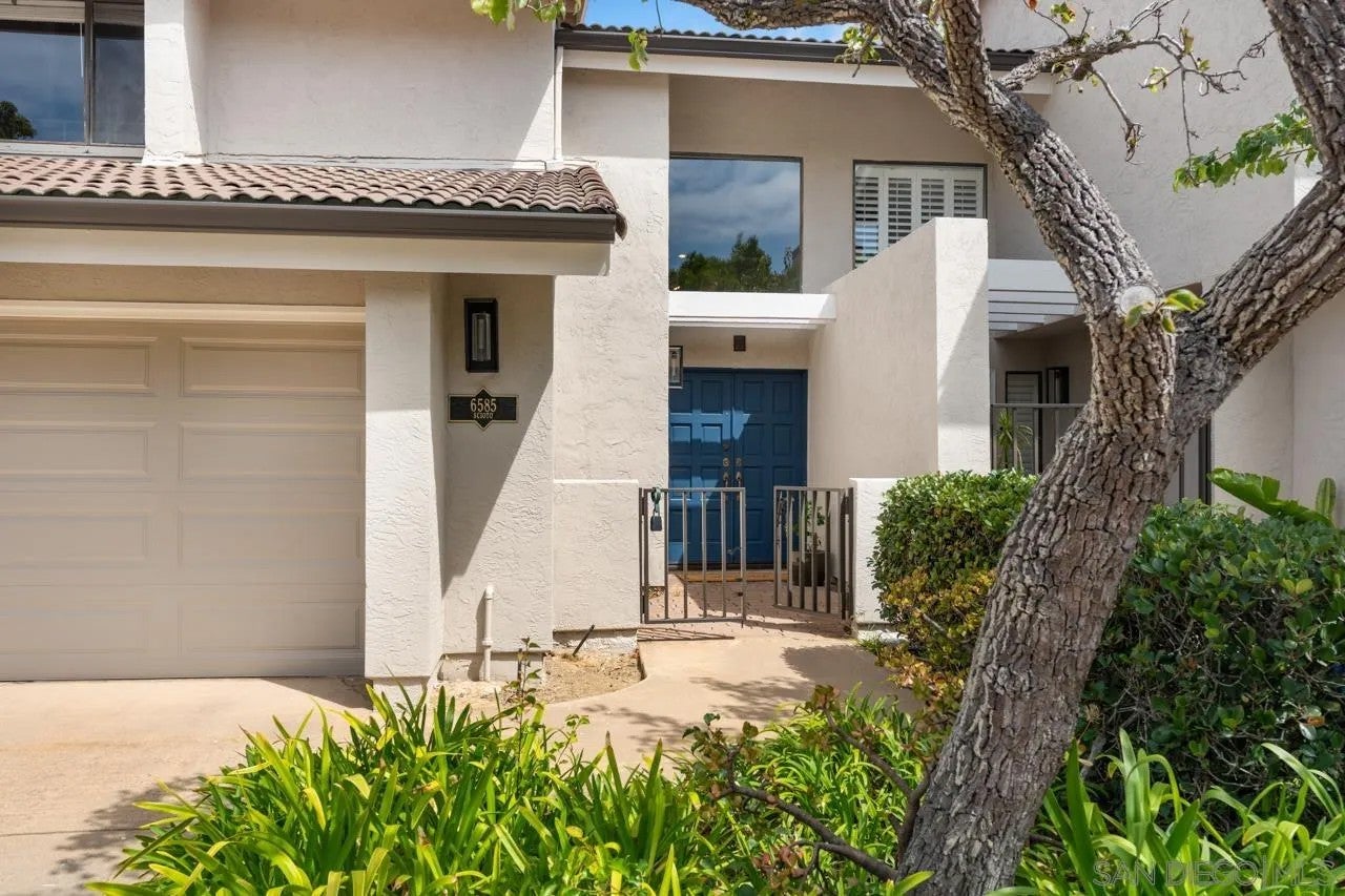 6585 Caminito Scioto
