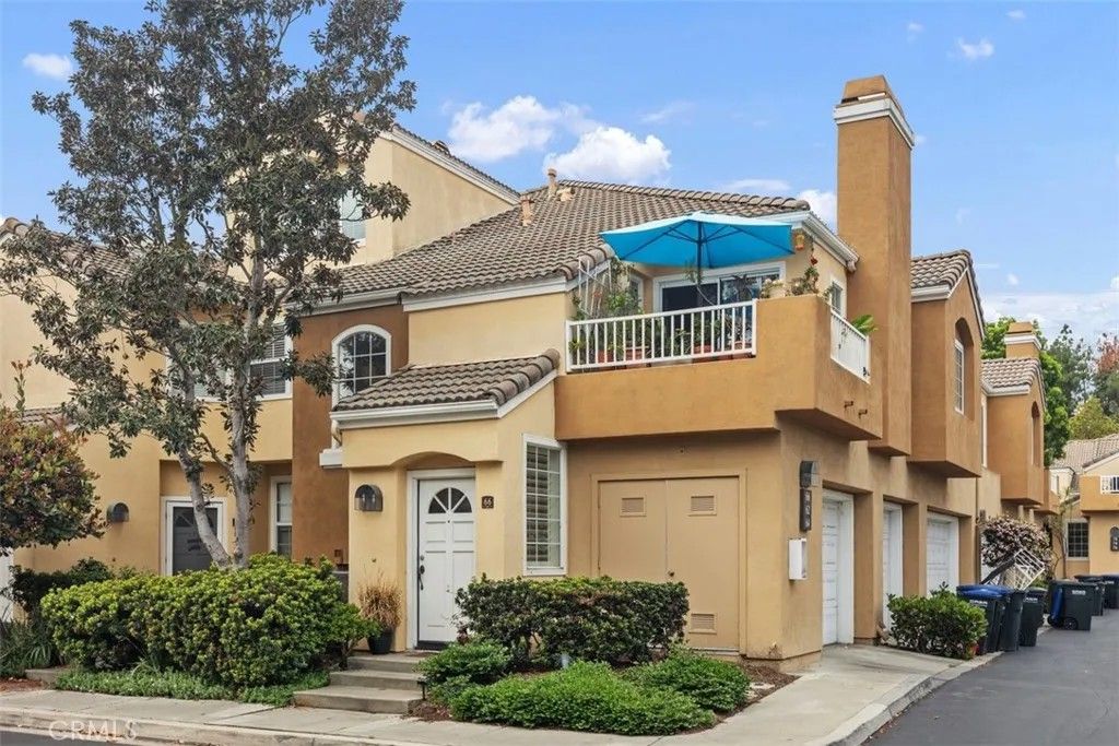 Photo of 66 Sandcastle, Aliso Viejo, CA 92656 (MLS # OC26071212)
