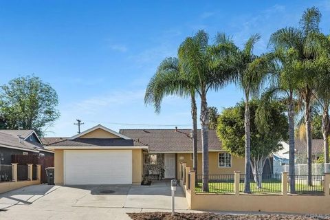 Photo of 1738 Rush Avenue, Vista, CA 92084 (MLS # NDP2601013)