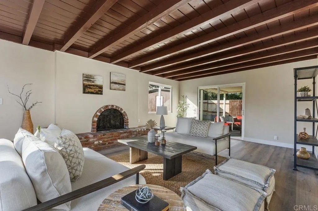 Photo of 1738 Rush Avenue, Vista, CA 92084 (MLS # NDP2601013)