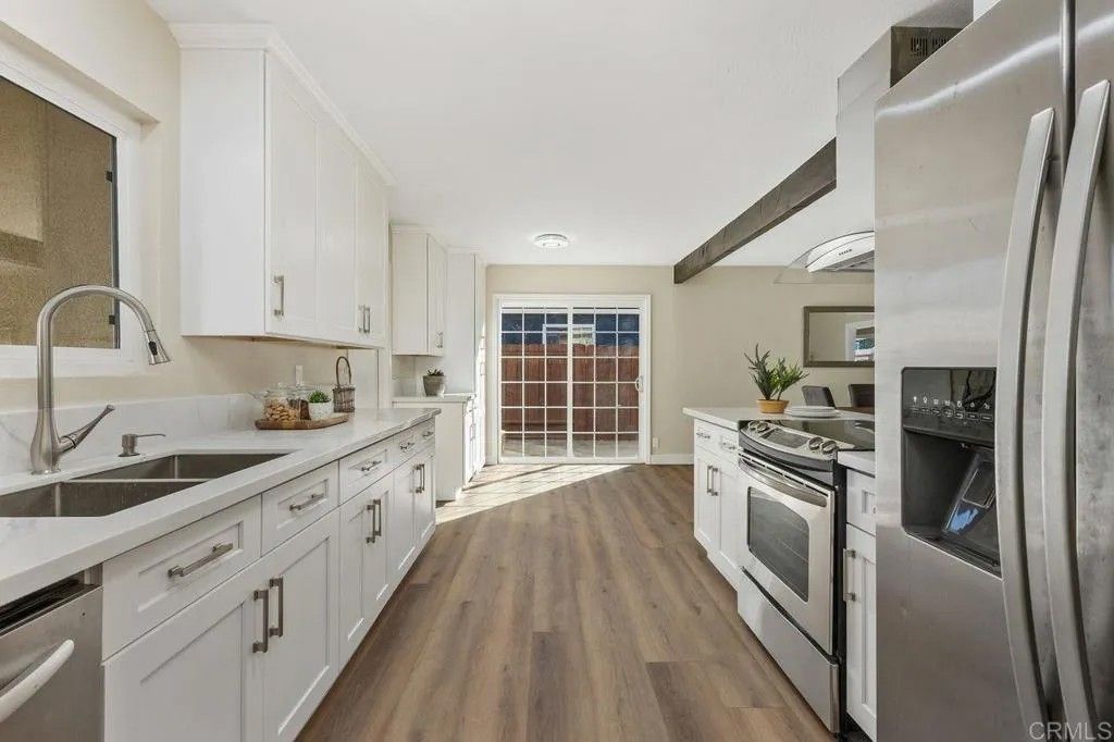 Photo of 1738 Rush Avenue, Vista, CA 92084 (MLS # NDP2601013)