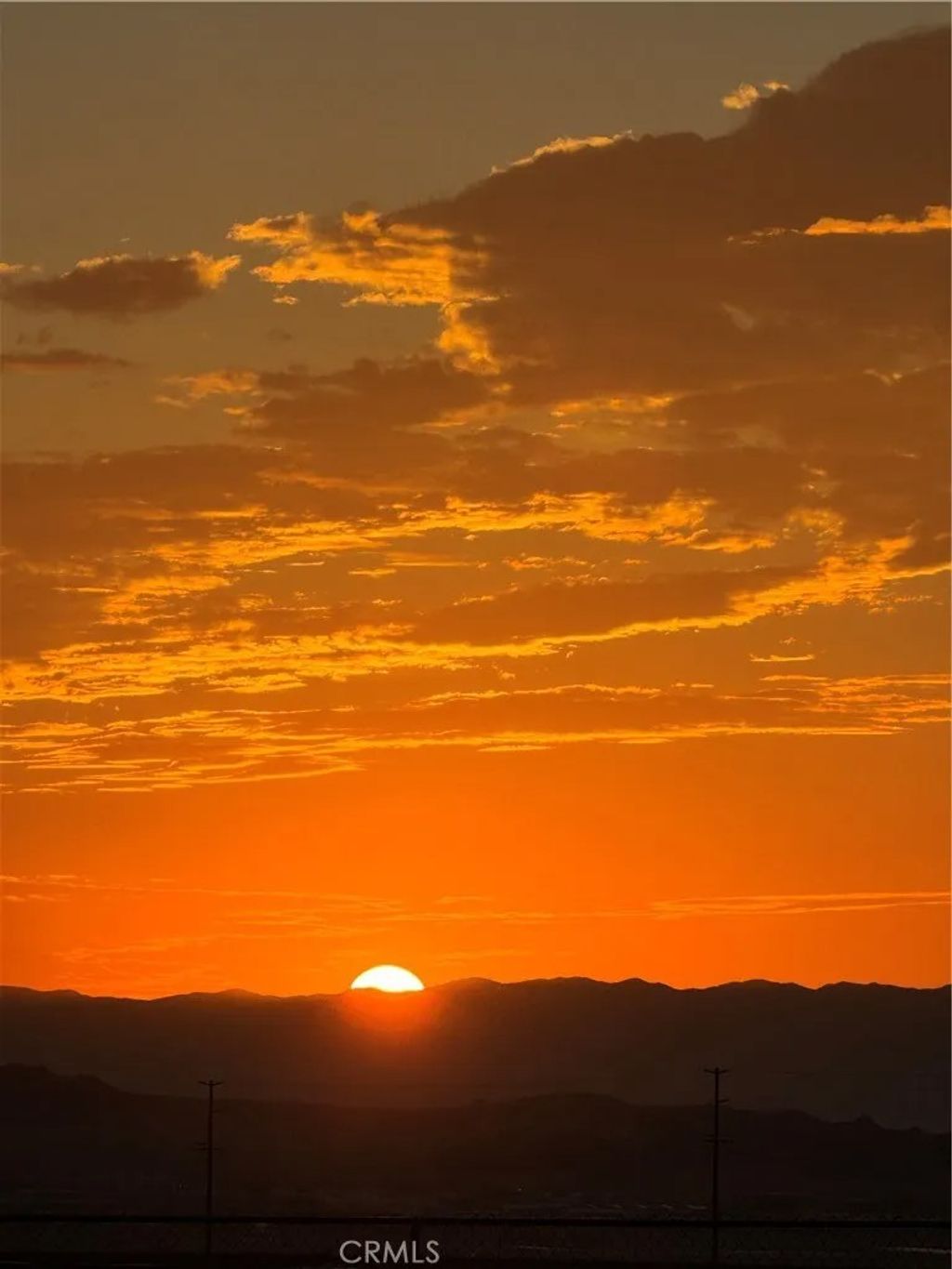 Photo of 0 Siesta, 29 Palms, CA 92277 (MLS # CV26008632)