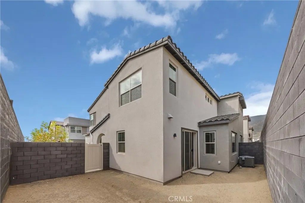 Photo of 15909 Blue Copper Way, Fontana, CA 92336 (MLS # OC26015214)