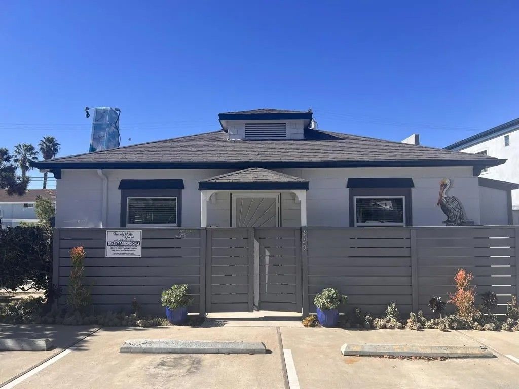 Photo of 442 2nd Street #H, Encinitas, CA 92024 (MLS # NDP2601163)