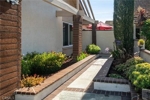 Tiny photo for 14302 Morning Glory Rd, Tustin, CA 92780 (MLS # PW26047084)