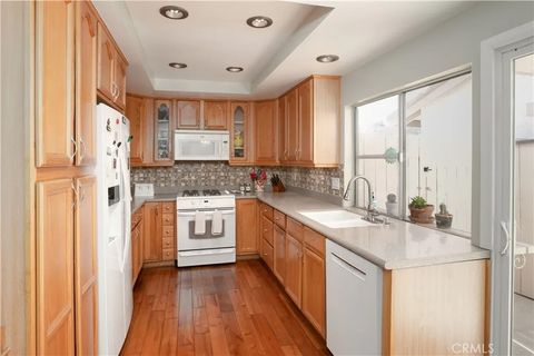 Tiny photo for 14302 Morning Glory Rd, Tustin, CA 92780 (MLS # PW26047084)