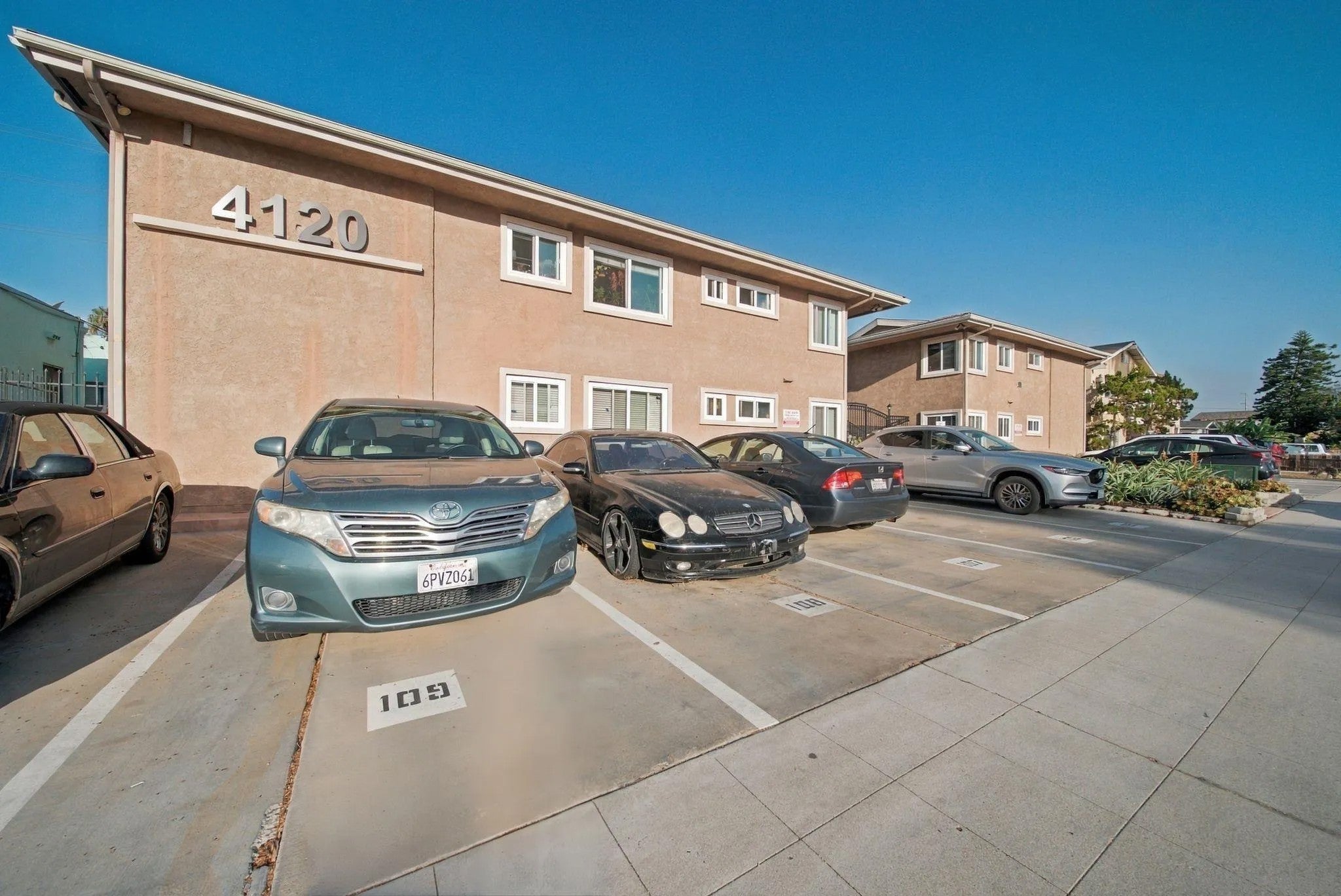 4120 Kansas St 7