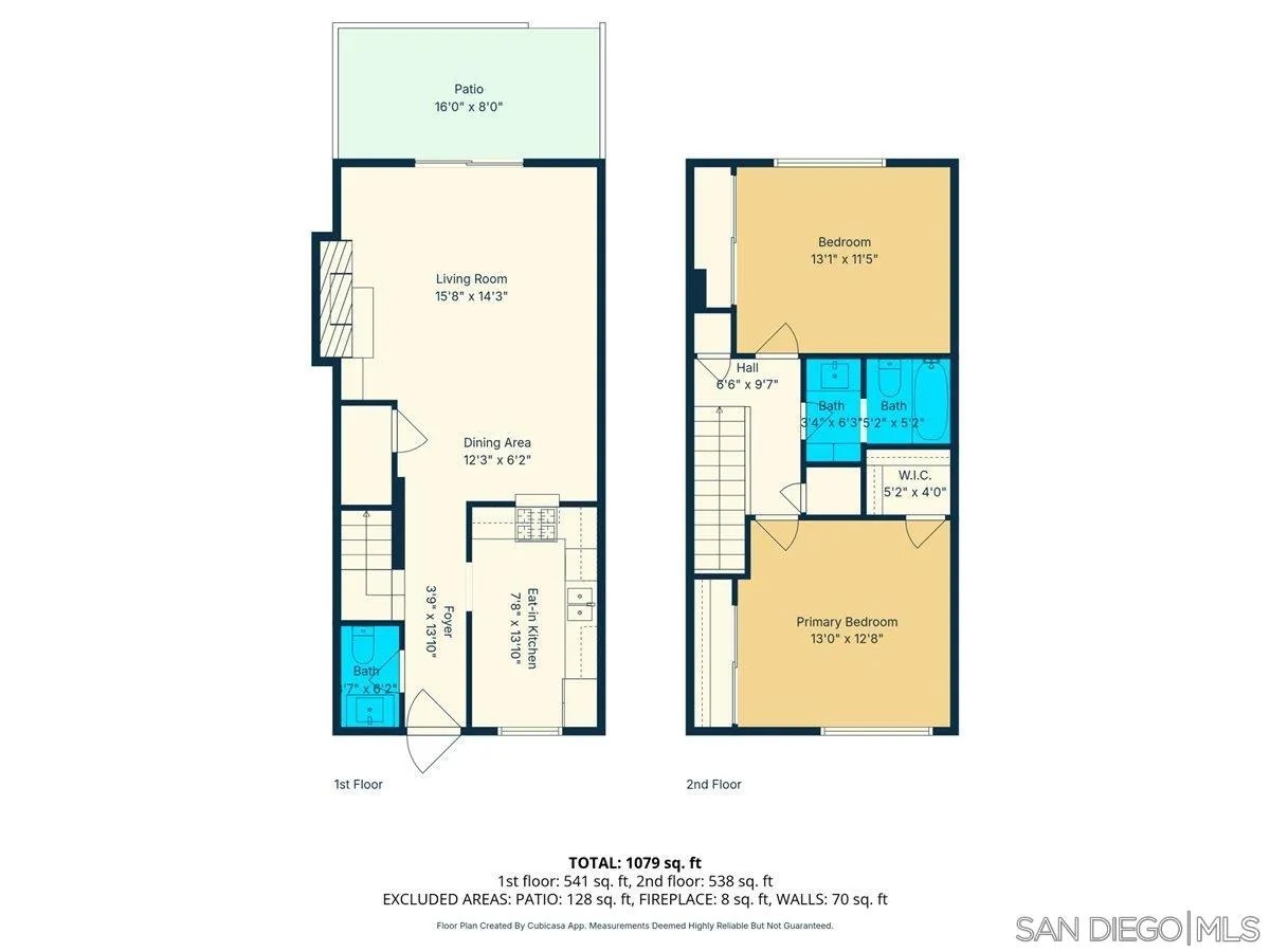 6821 Alvarado Road 2