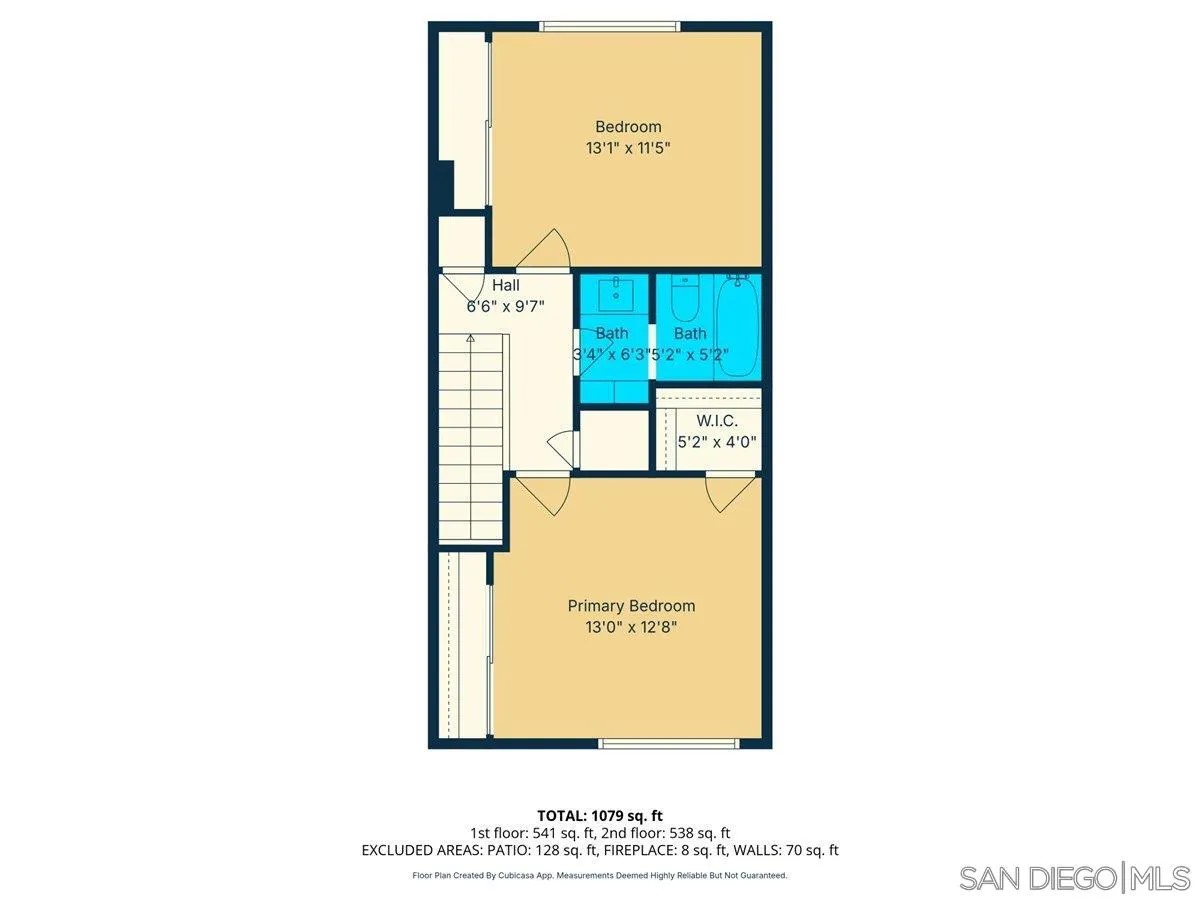 6821 Alvarado Road 2