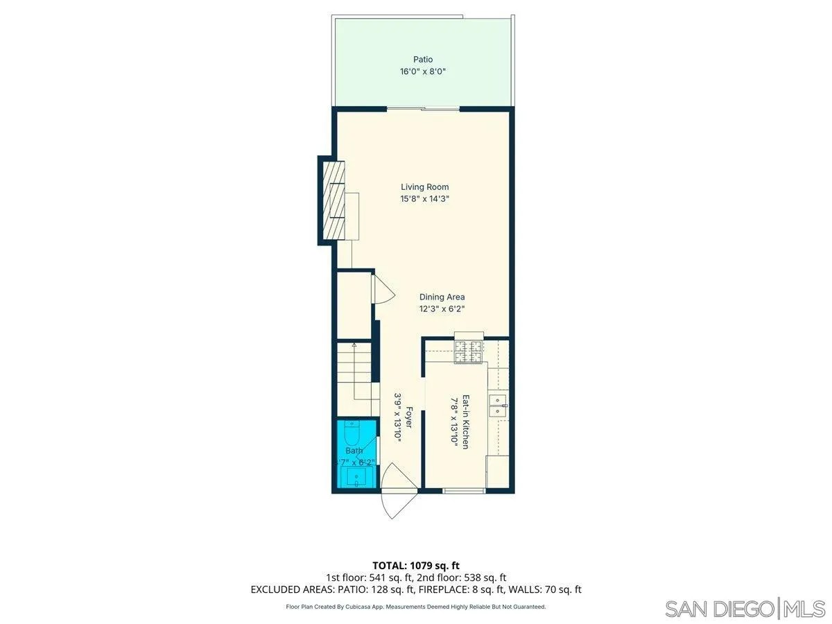 6821 Alvarado Road 2