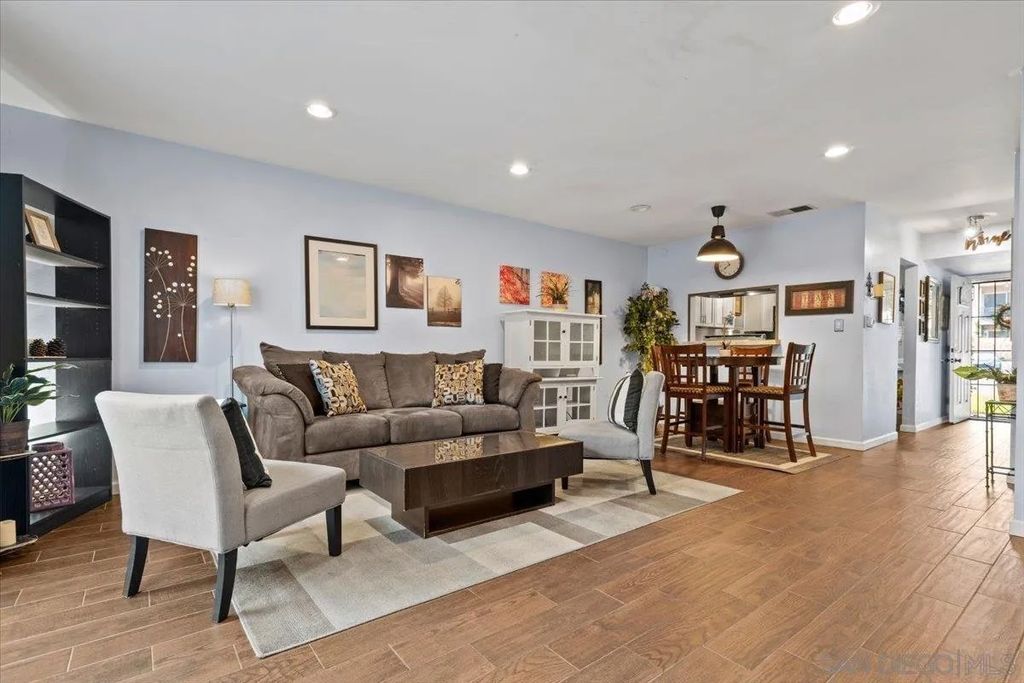 Photo of 6821 Alvarado Road #2, San Diego, CA 92120 (MLS # 260004623)