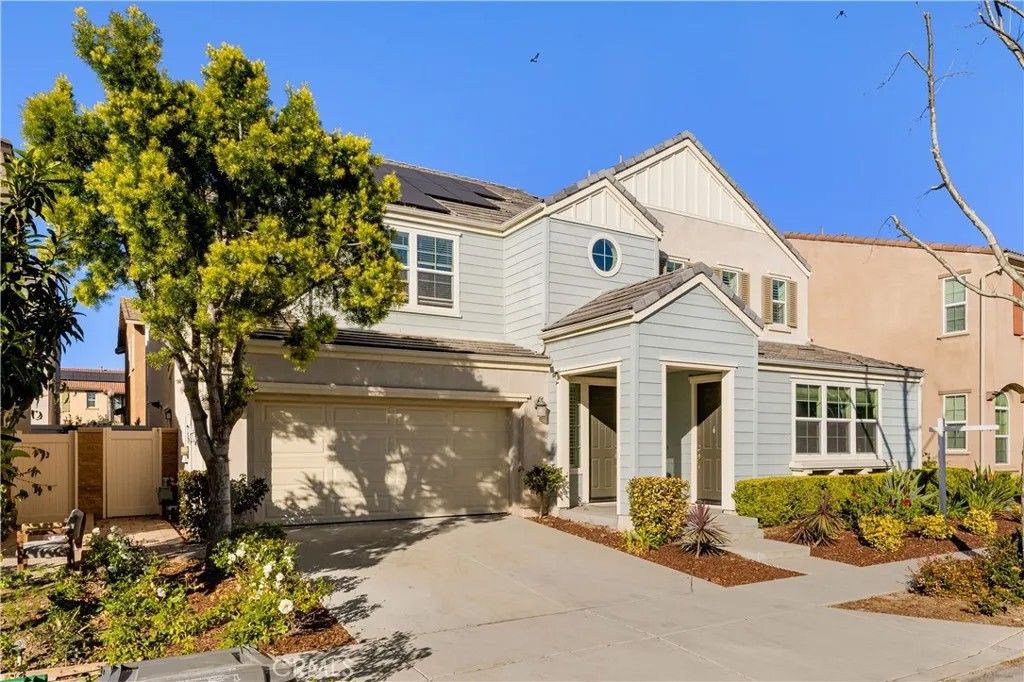 Photo of 6956 La Rochelle Way, Chino, CA 91710 (MLS # TR26027605)