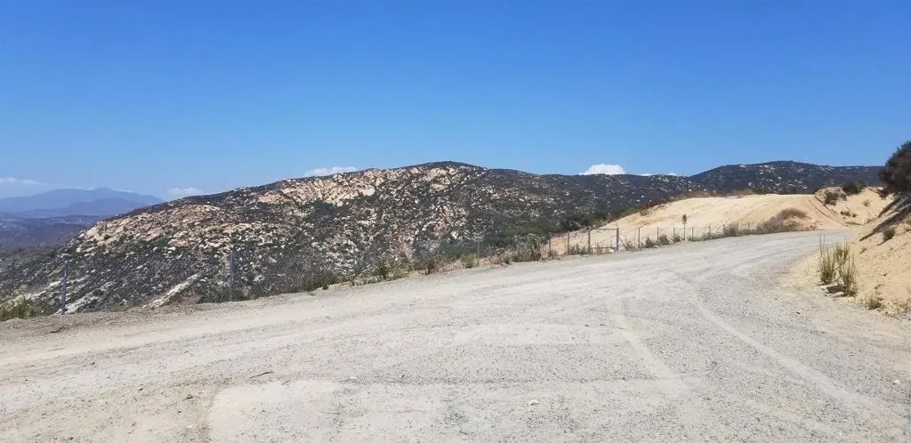 Trail
