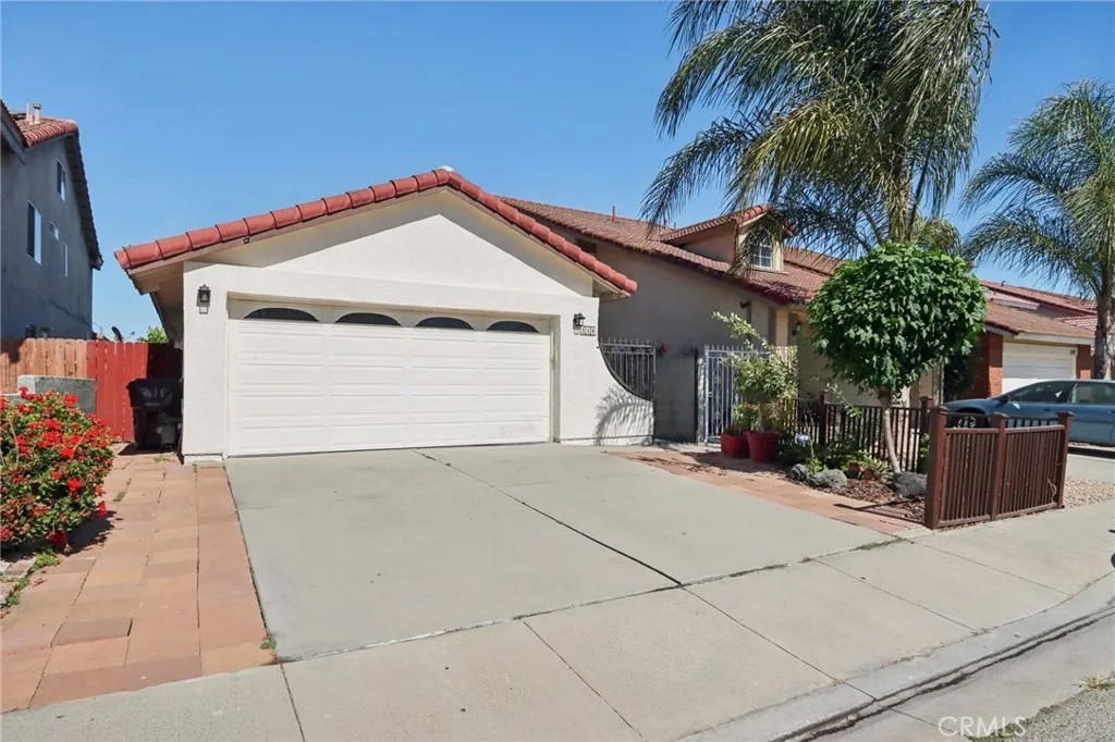 310 S Paulsen Avenue