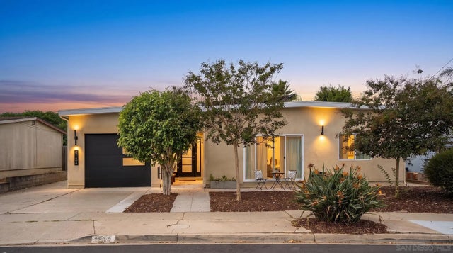 4134 Epanow, San Diego