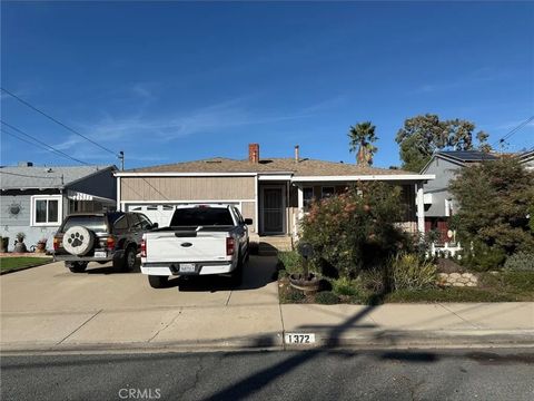 Photo of 1372 Marline Ave, El Cajon, CA 92021 (MLS # SW26007869)