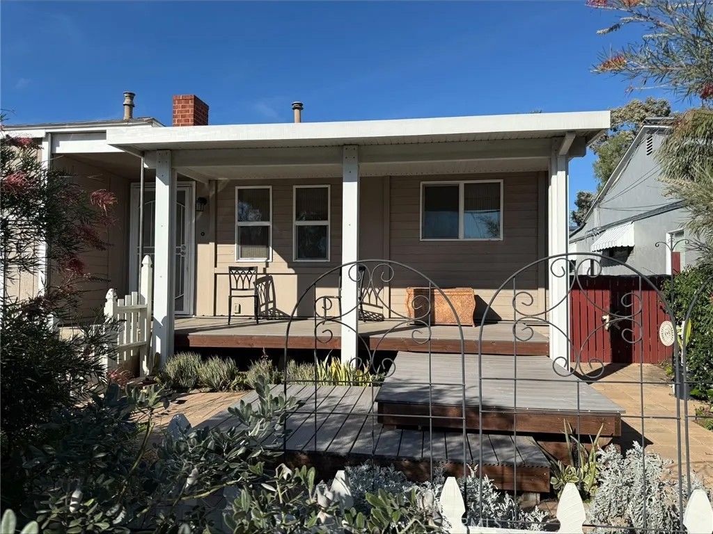 Photo of 1372 Marline Ave, El Cajon, CA 92021 (MLS # SW26007869)