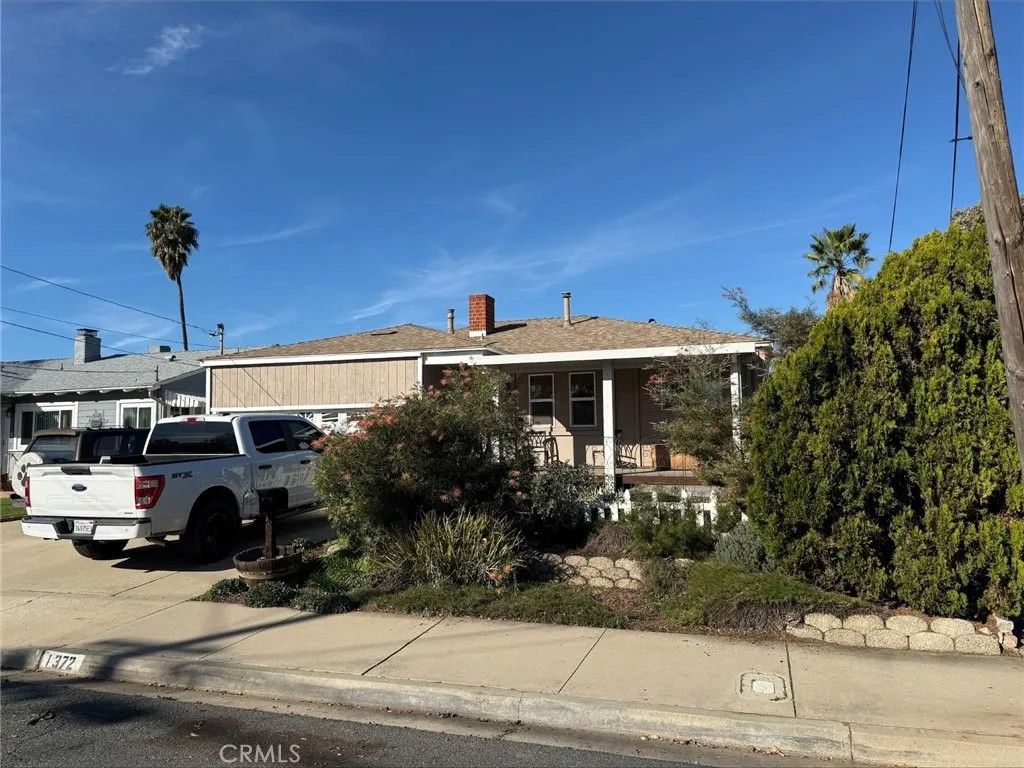 Photo of 1372 Marline Ave, El Cajon, CA 92021 (MLS # SW26007869)
