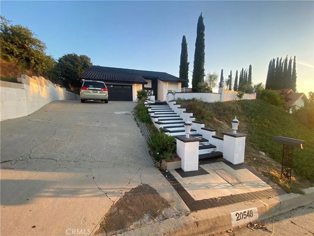 Photo of 20548 Missionary Ridge, Walnut, CA 91789 (MLS # TR26011079)