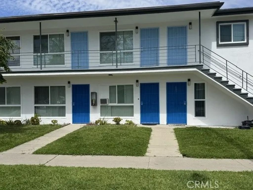 Photo of 12221 Peacock Court #9A, Garden Grove, CA 92841 (MLS # PW26068586)