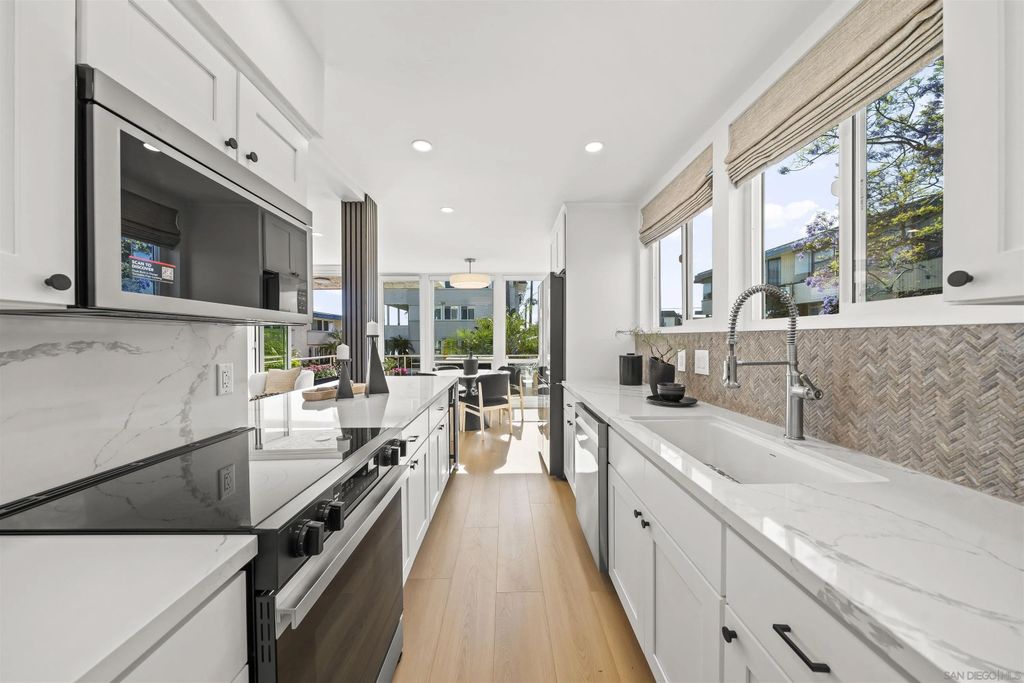 Photo of 3920 Riviera Dr #A, San Diego, CA 92109 (MLS # 260009067)