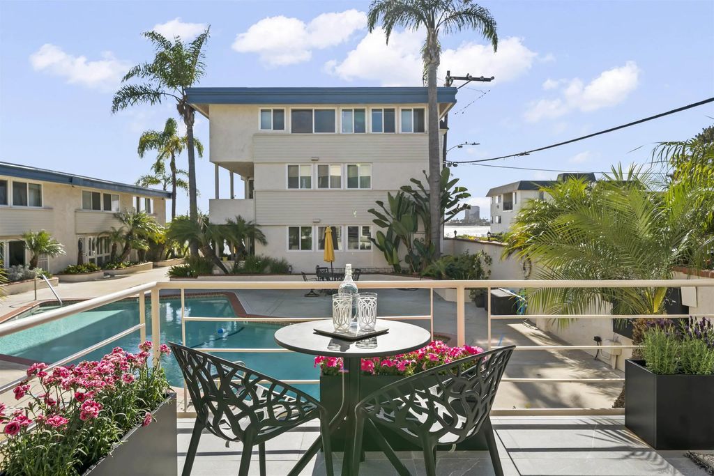 Photo of 3920 Riviera Dr #A, San Diego, CA 92109 (MLS # 260009067)