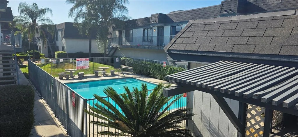 Photo of 1319 Oakwood Drive #20, San Bernardino, CA 92405 (MLS # IG26162657)
