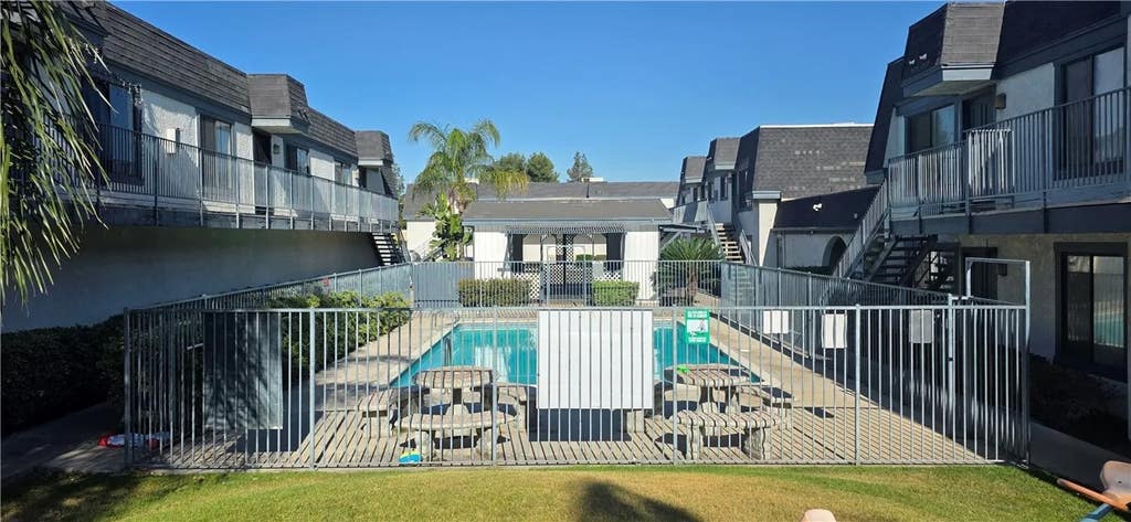 Photo of 1319 Oakwood Drive #20, San Bernardino, CA 92405 (MLS # IG26162657)