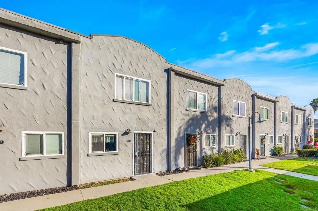 Photo of 851 S Mollison Avenue, El Cajon, CA 92020 (MLS # PTP2600316)