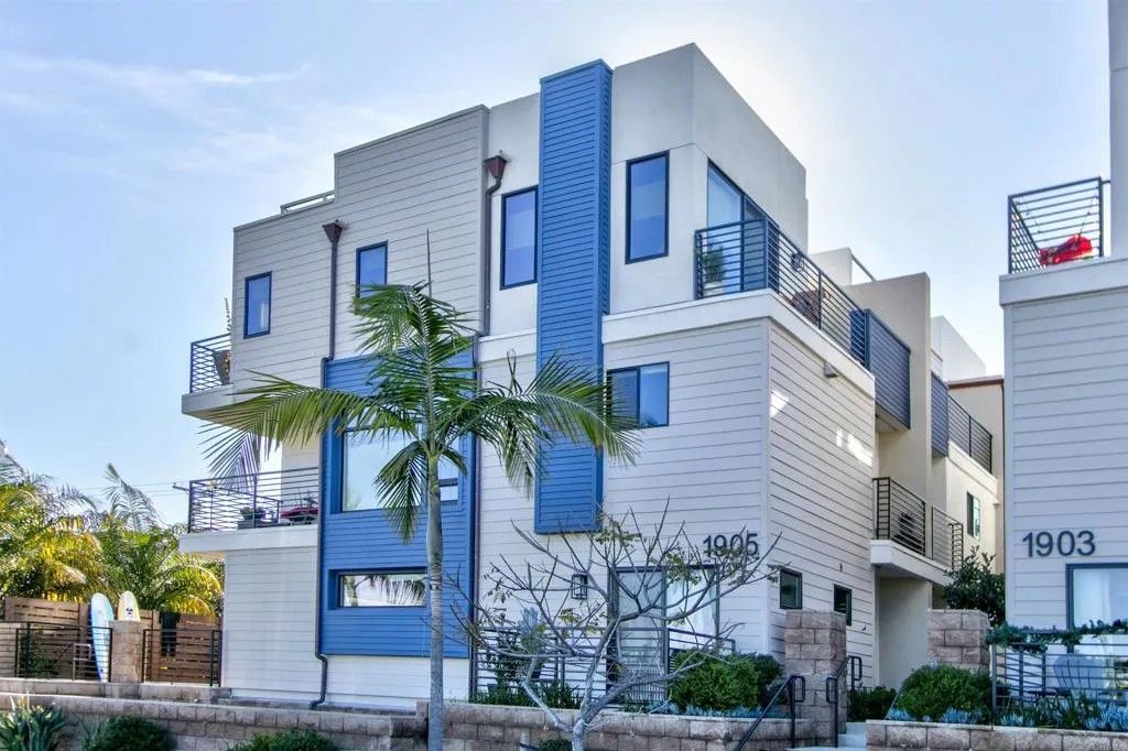 Photo of 1905 S Myers Street #1, Oceanside, CA 92054 (MLS # NDP2600087)