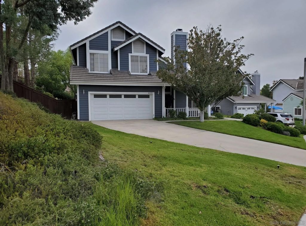 Photo of 44028 Highlander Drive, Temecula, CA 92592 (MLS # 260004948)