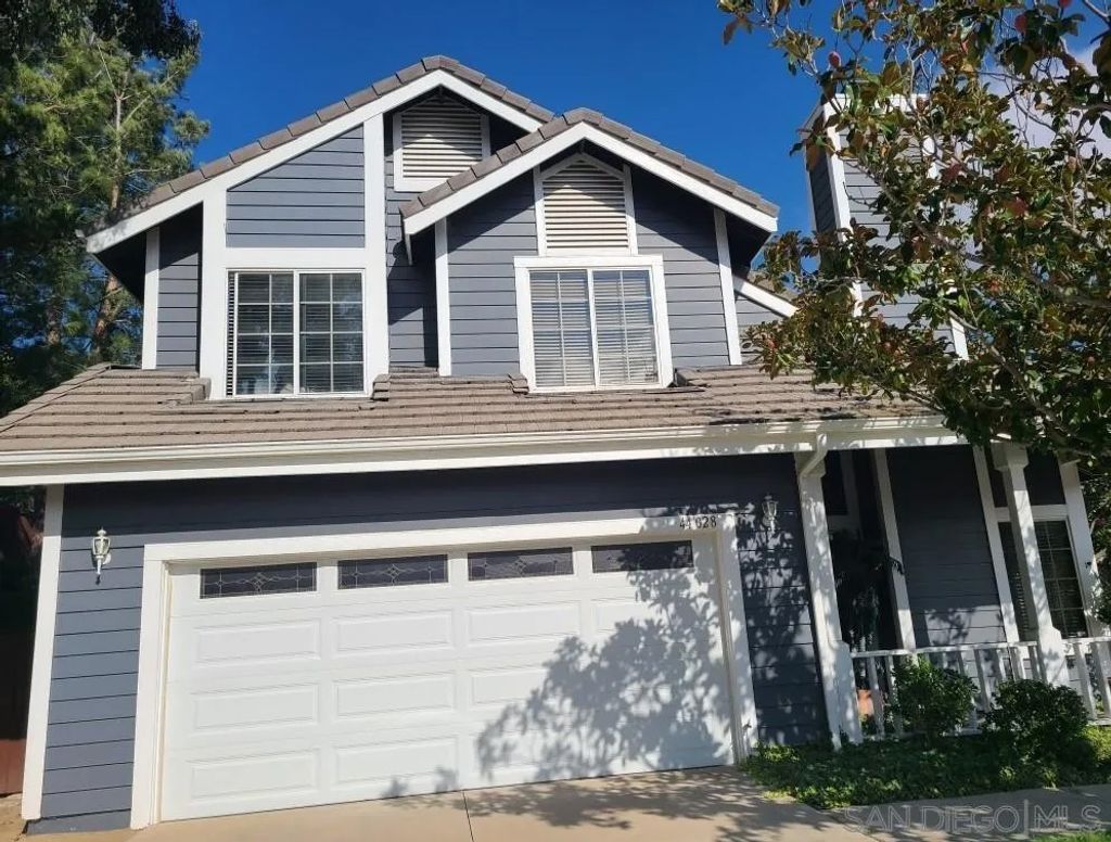 Photo of 44028 Highlander Drive, Temecula, CA 92592 (MLS # 260004948)