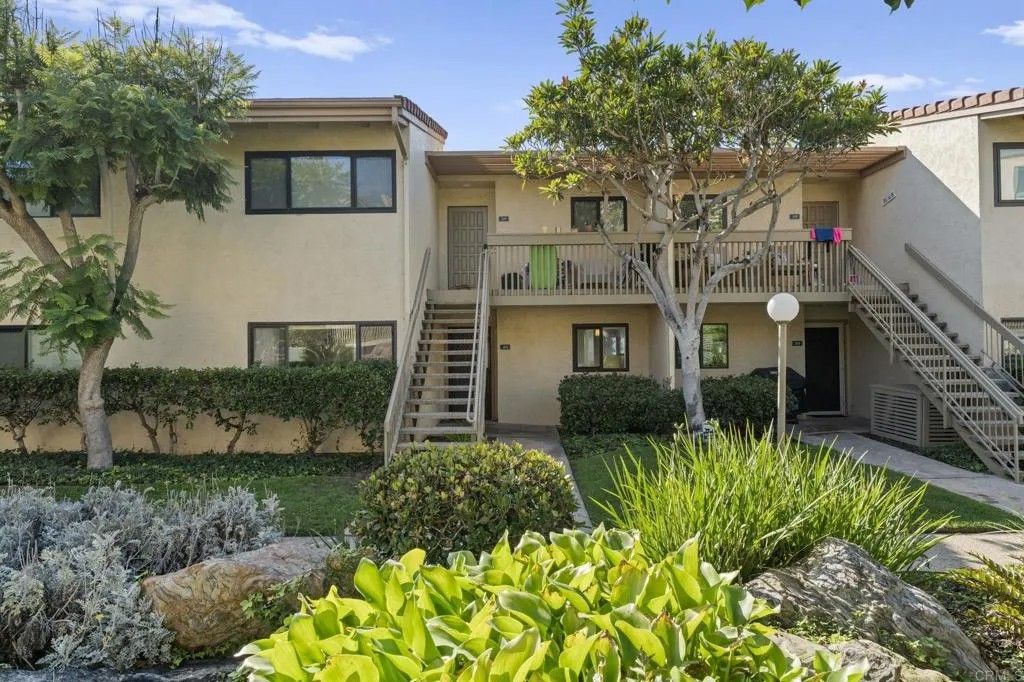 Photo of 441 S Sierra Avenue #208, Solana Beach, CA 92075 (MLS # NDP2509569)