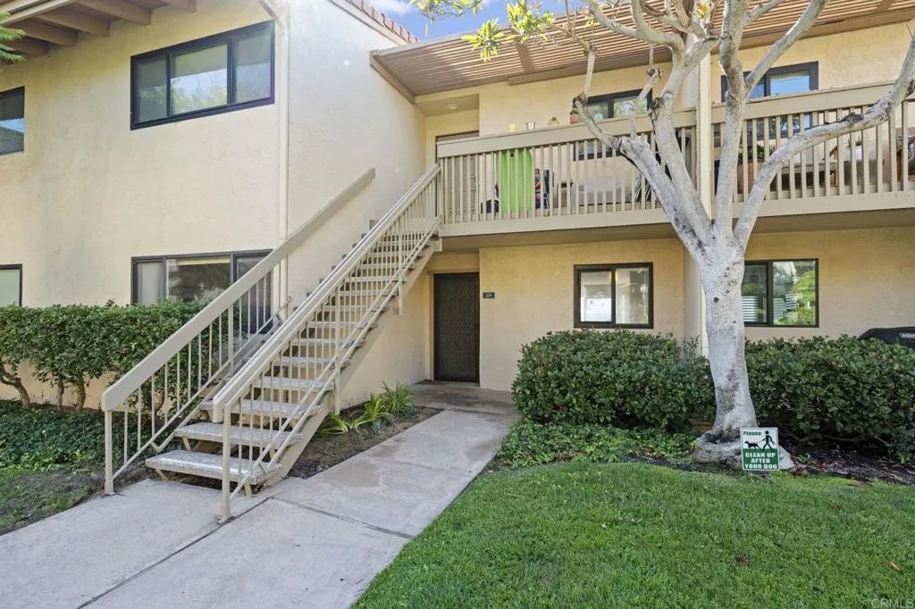441 S Sierra Avenue 208