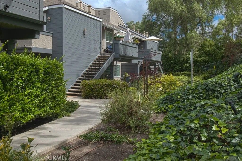 Photo of 24407 Avenida De Los Ninos #61, Laguna Niguel, CA 92677 (MLS # PW26072509)